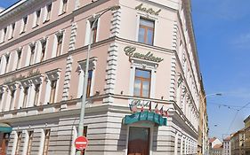 Hotel Carlton Prag